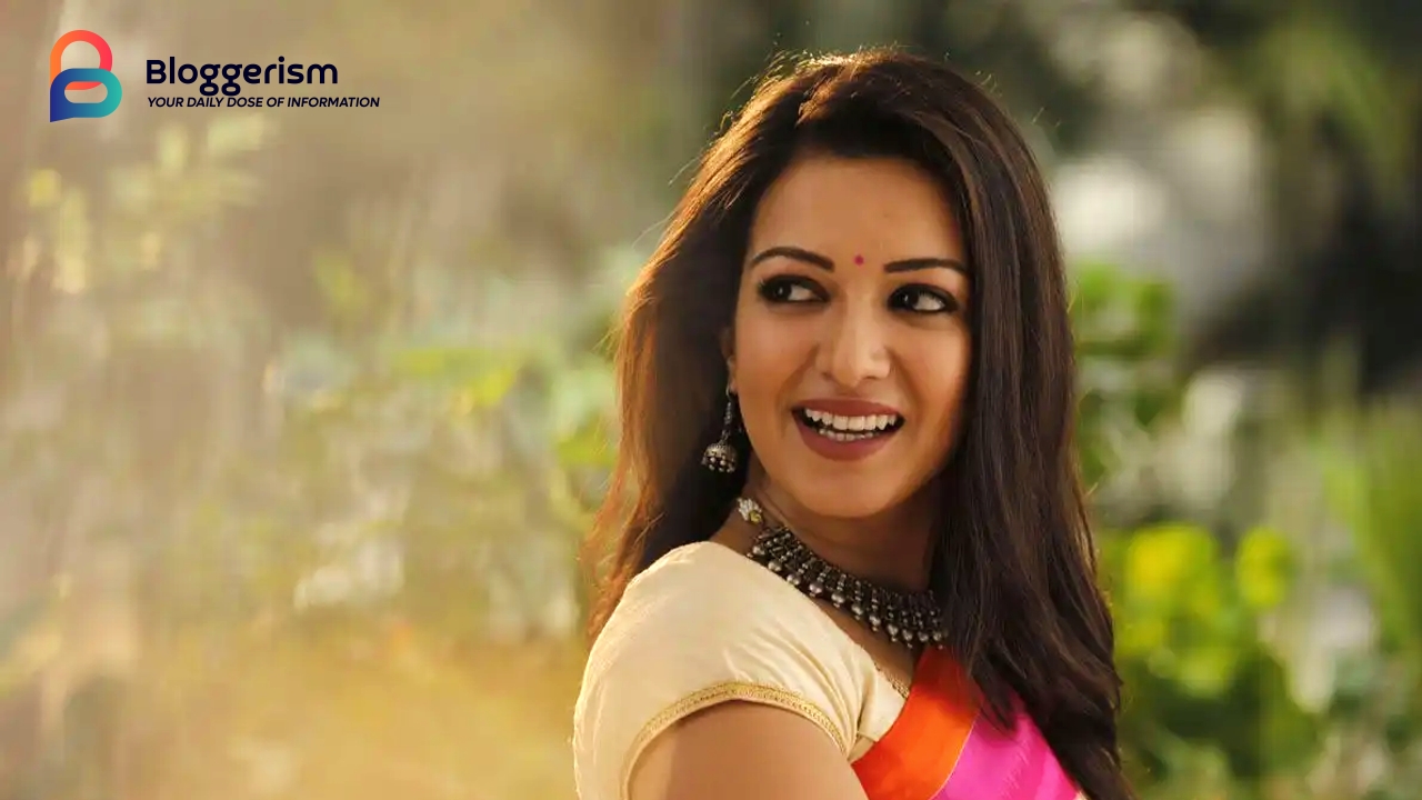 Catherine Tresa: Age, Height, Biography (2024) and More: