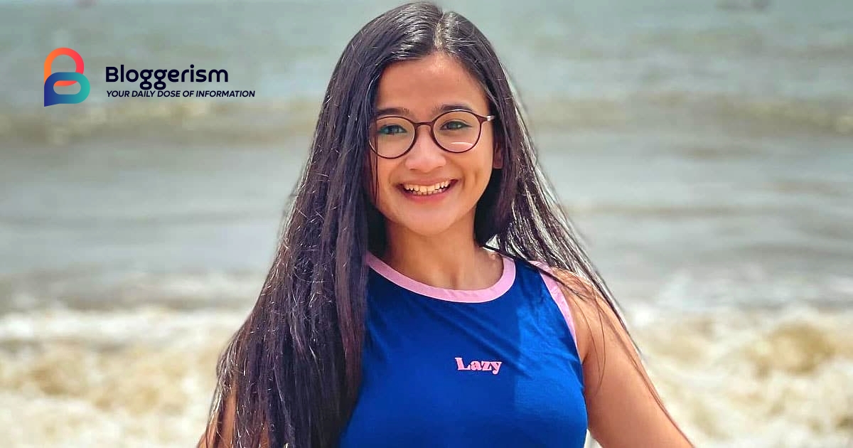 Celesti Bairagey: Age, Height, Biography (2024) and More: