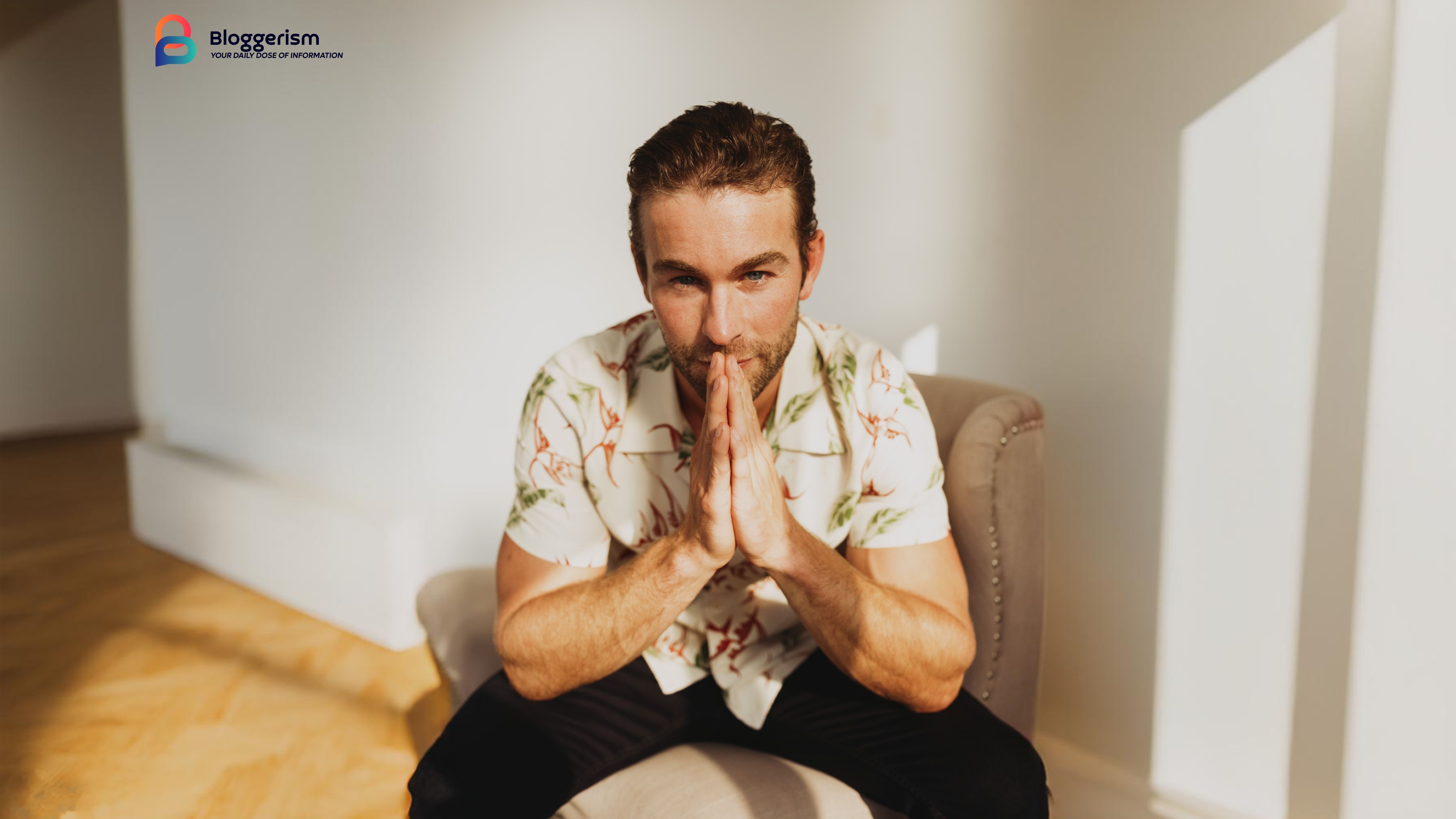 Chace Crawford: Age, Height, Biography (2024) and More: