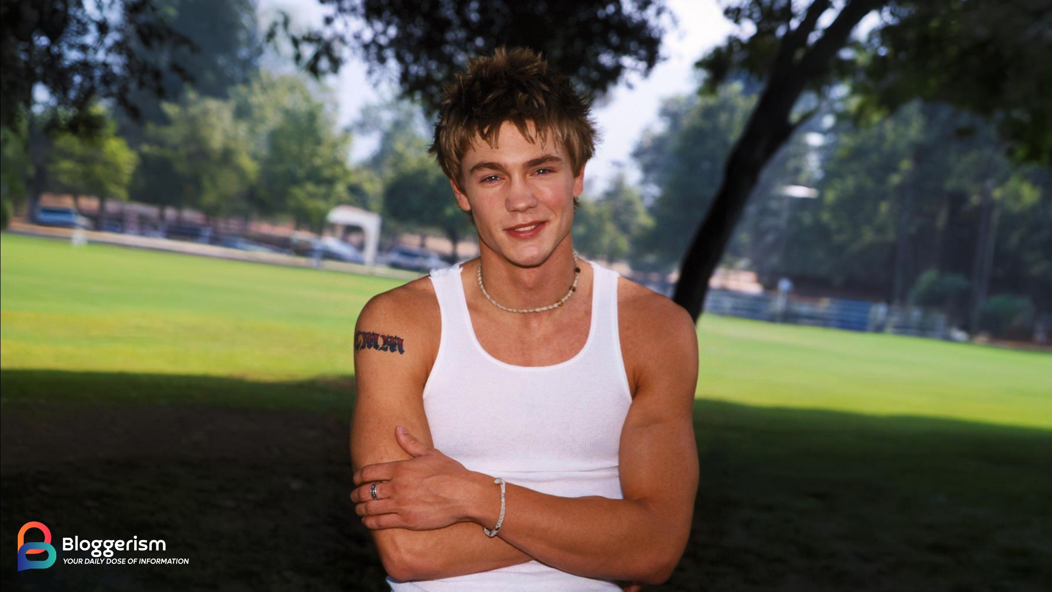 Chad Michael Murray: Age, Height, Biography (2024) and More: