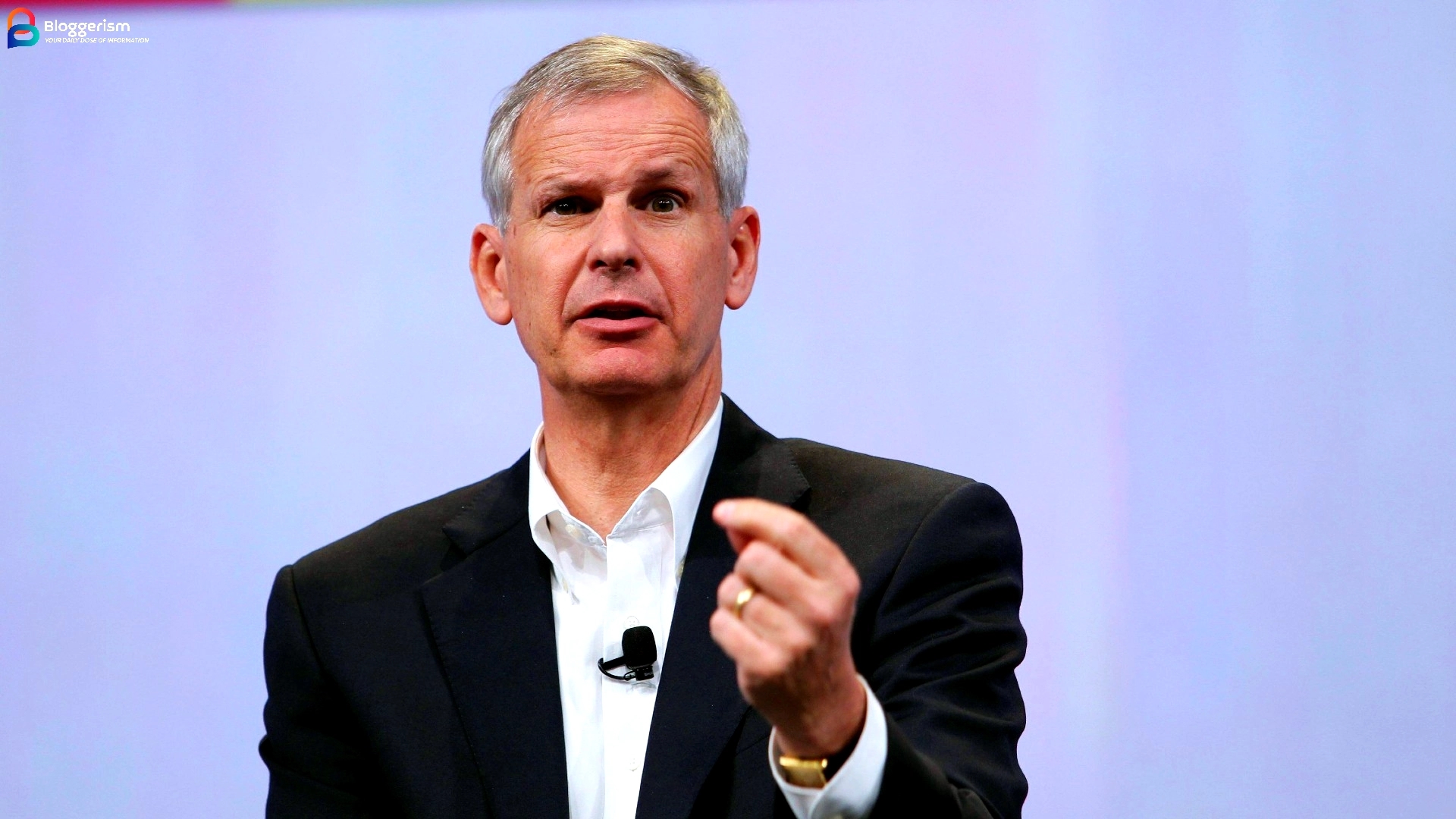 Charles Ergen: Age, Height, Net Worth, Biography and More: