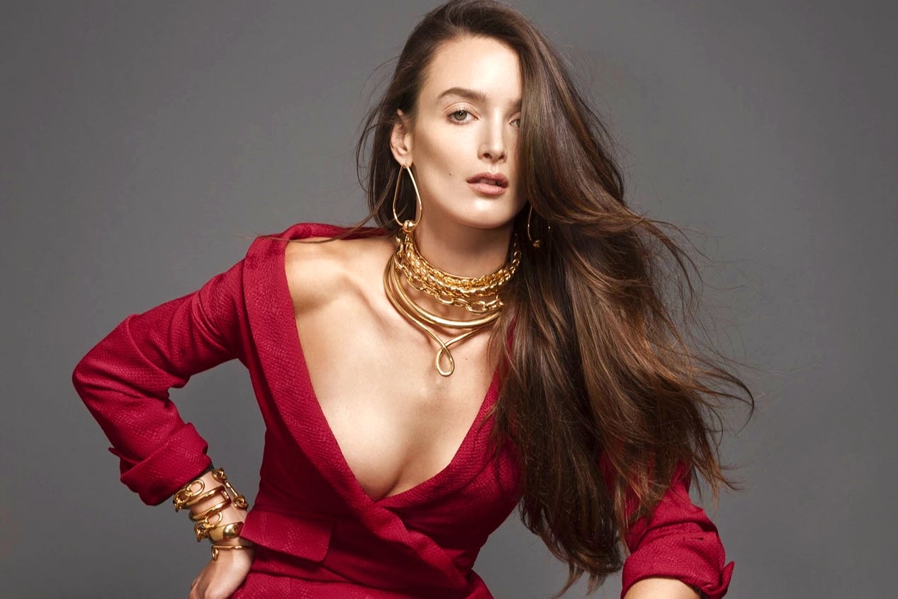 Charlotte Le Bon: Age, Height, Net Worth, Biography and More: