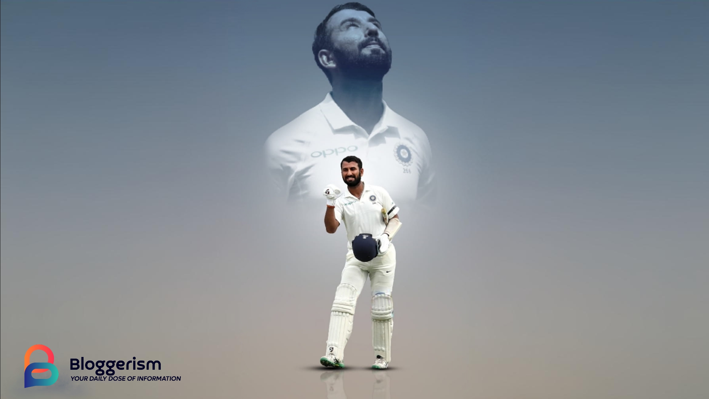 Cheteshwar Pujara: Age, Height, Biography (2024) and More: