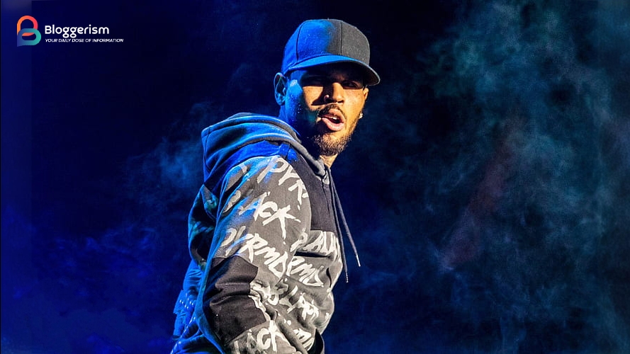 Chris Brown: Age, Height, Biography (2024) and More: