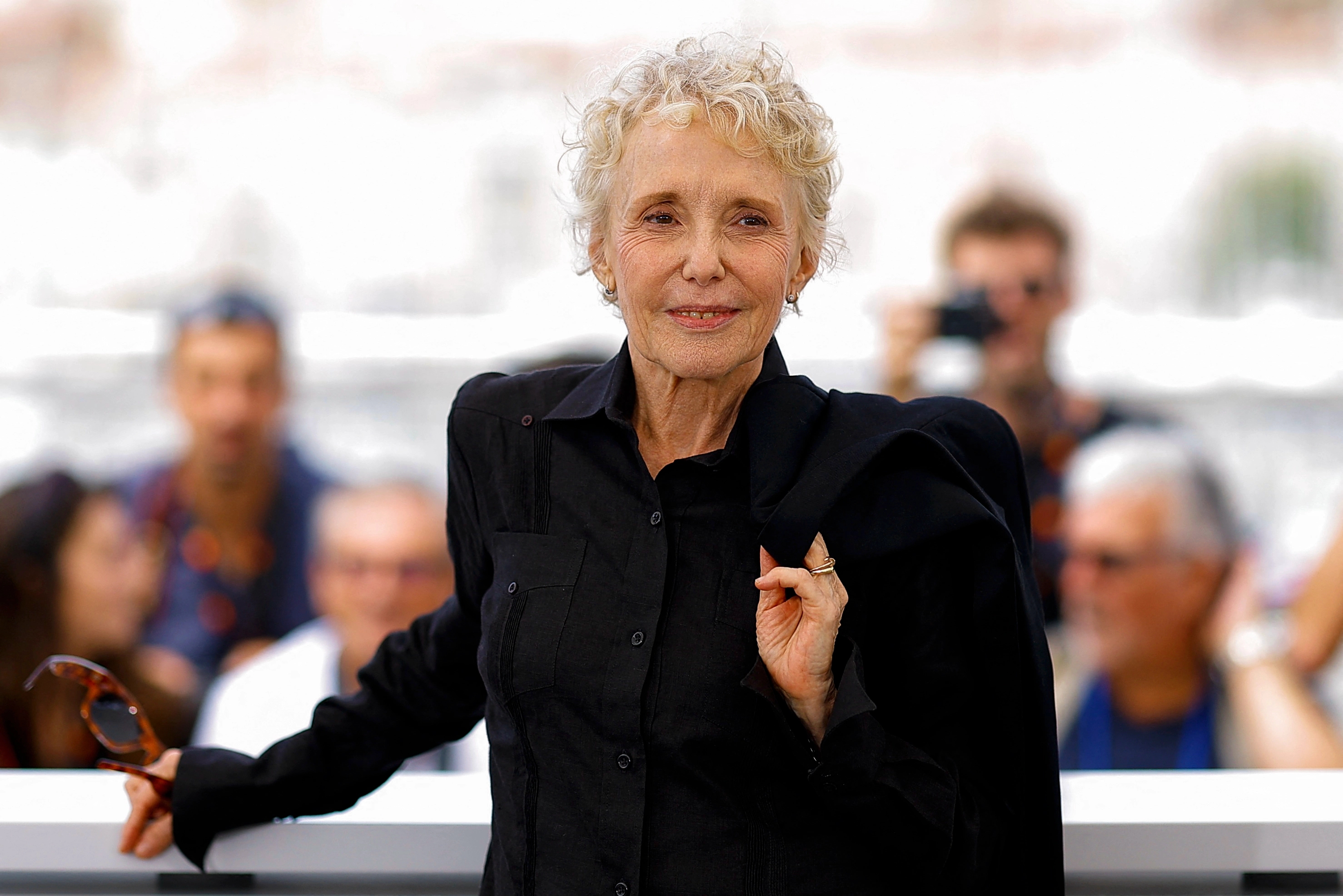 Claire Denis: Age, Height, Net Worth, Biography and More: