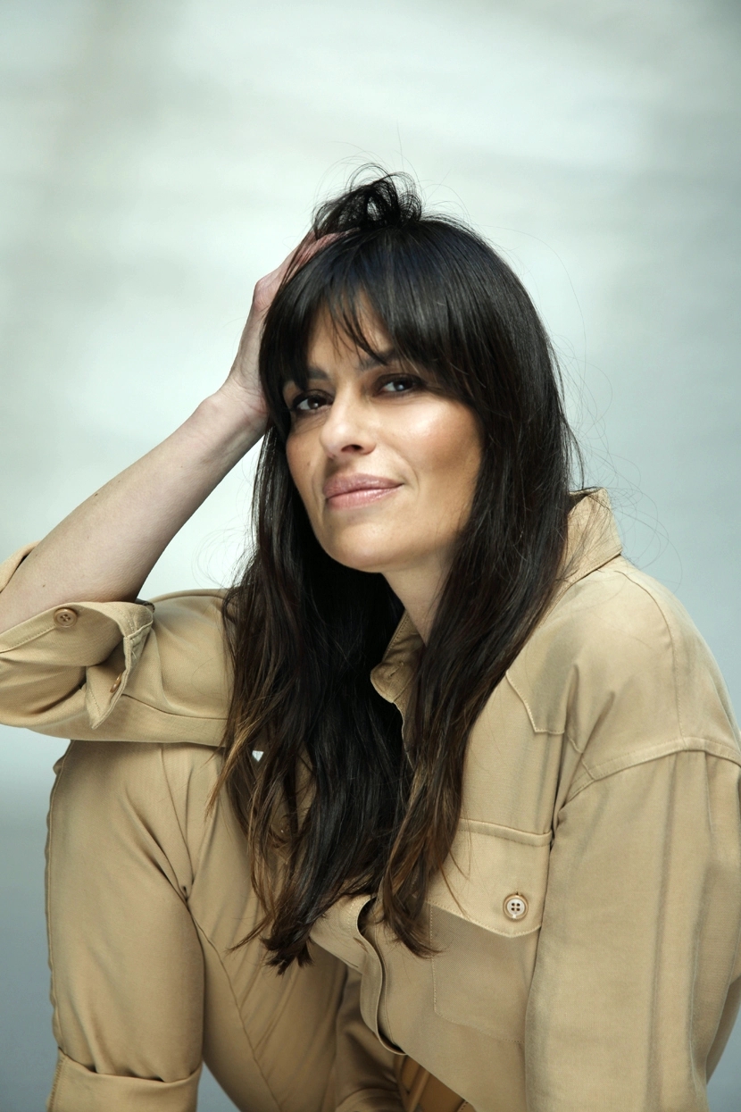 Claudia Pandolfi: Age, Height, Biography, Net Worth and More: