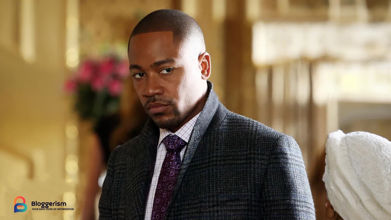 Columbus Short: Age, Height, Biography (2024) and More: