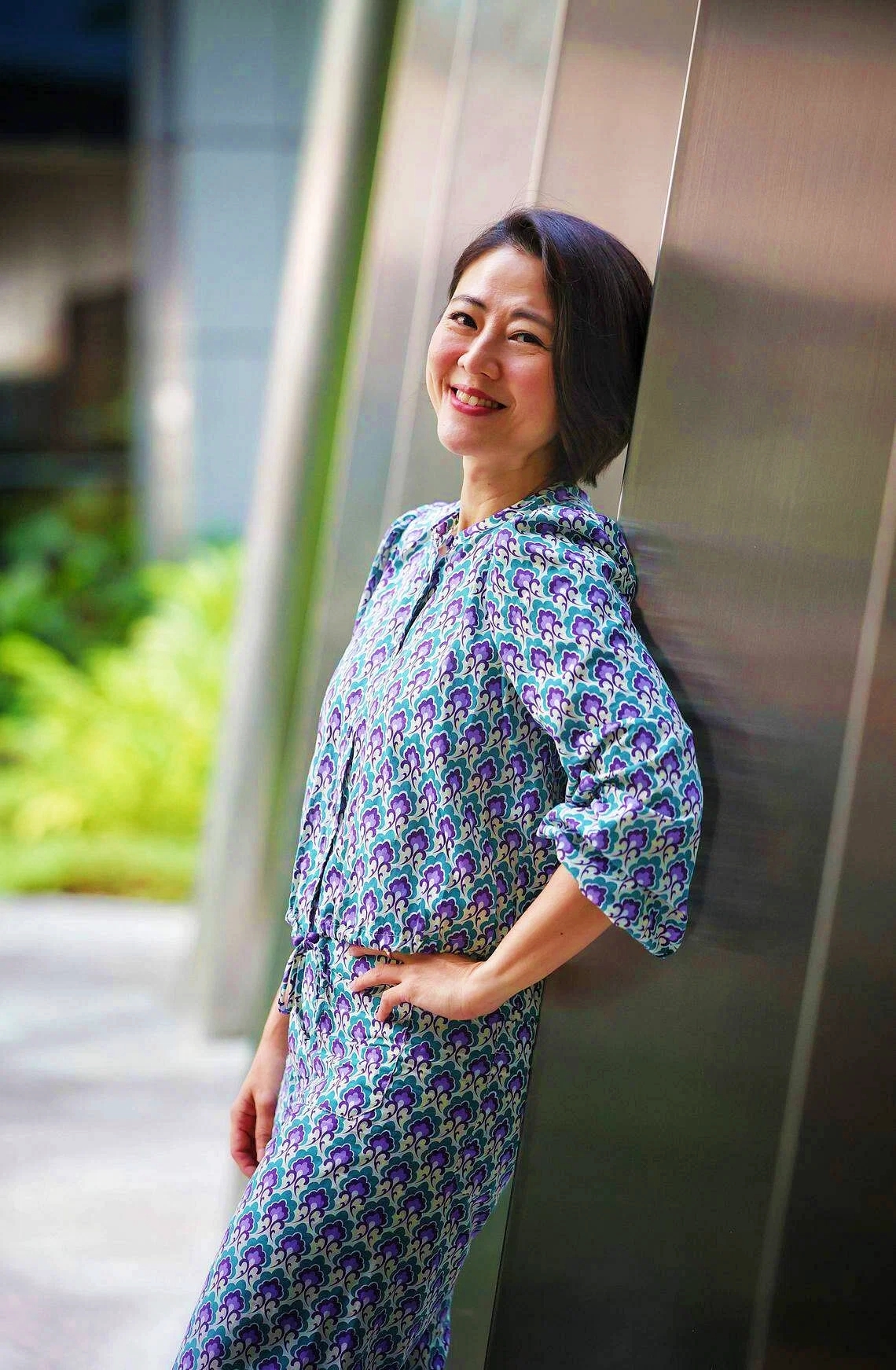 Cynthia Koh: Age, Height, Net Worth, Biography and More: