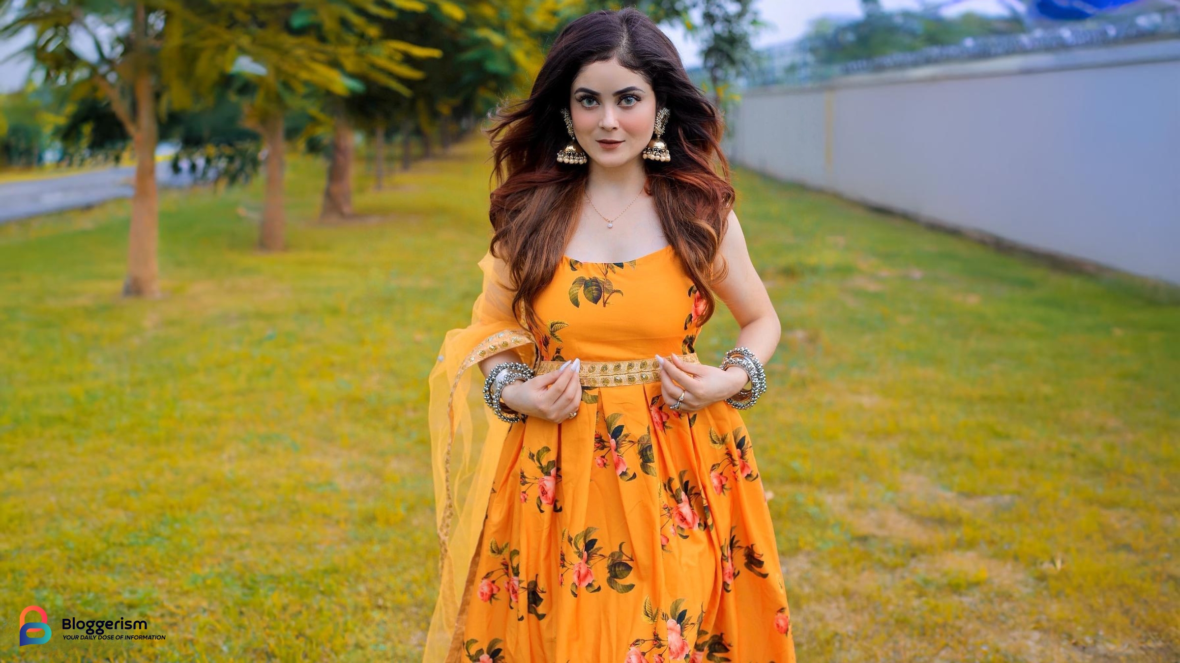Daizy Aizy: Age, Height, Biography (2024) and More: