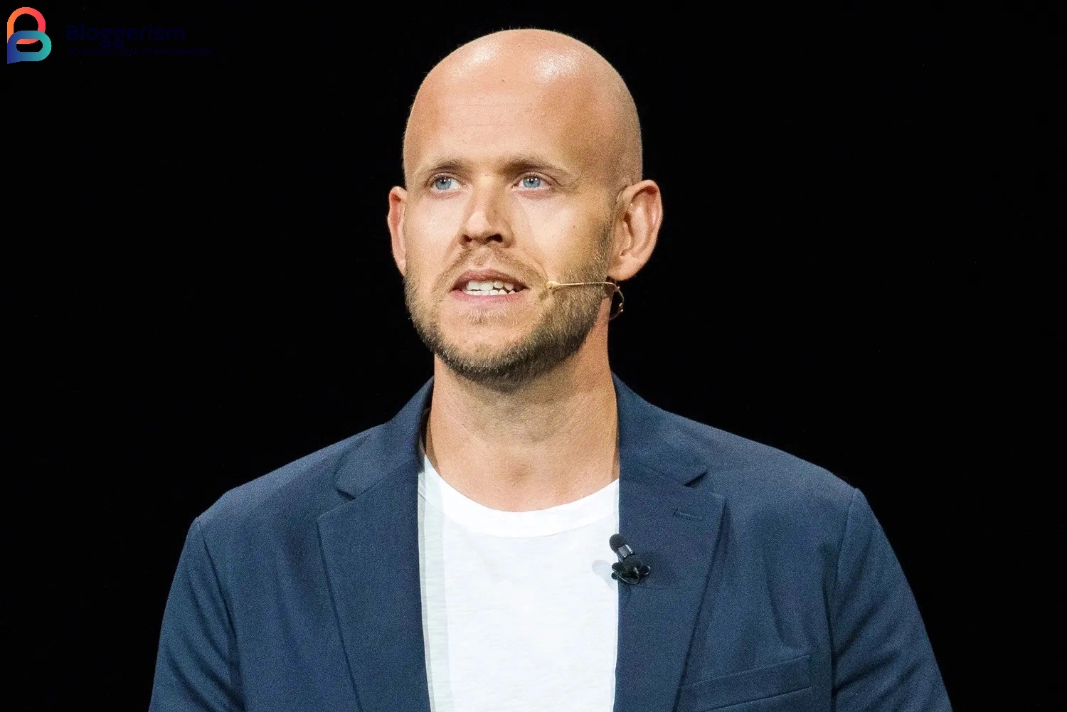 Daniel Ek: Age, Height, Net Worth, Biography and More: