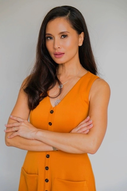 Daphne Iking: Age, Height, Net Worth, Biography and More: