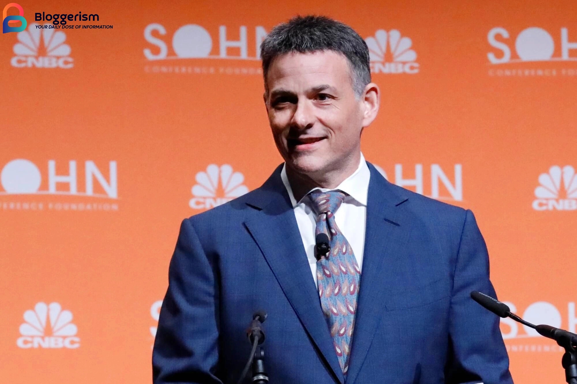 David Einhorn: Age, Height, Net Worth, Biography and More: