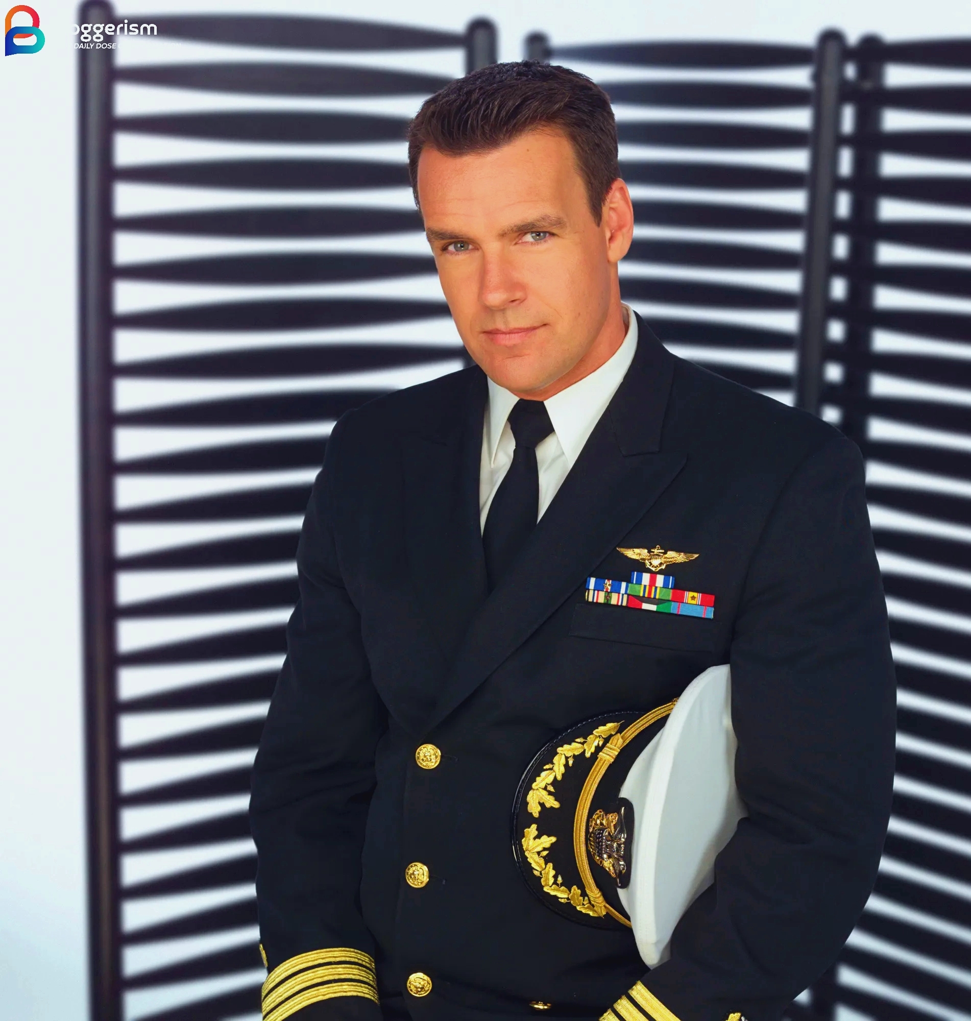 David James Elliott: Age, Height, Net Worth, Biography and More:
