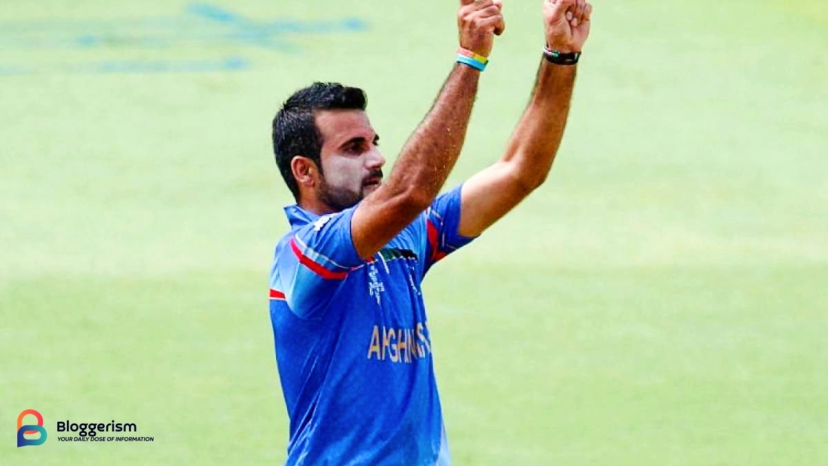Dawlat Zadran: Age, Height, Biography (2024) and More: