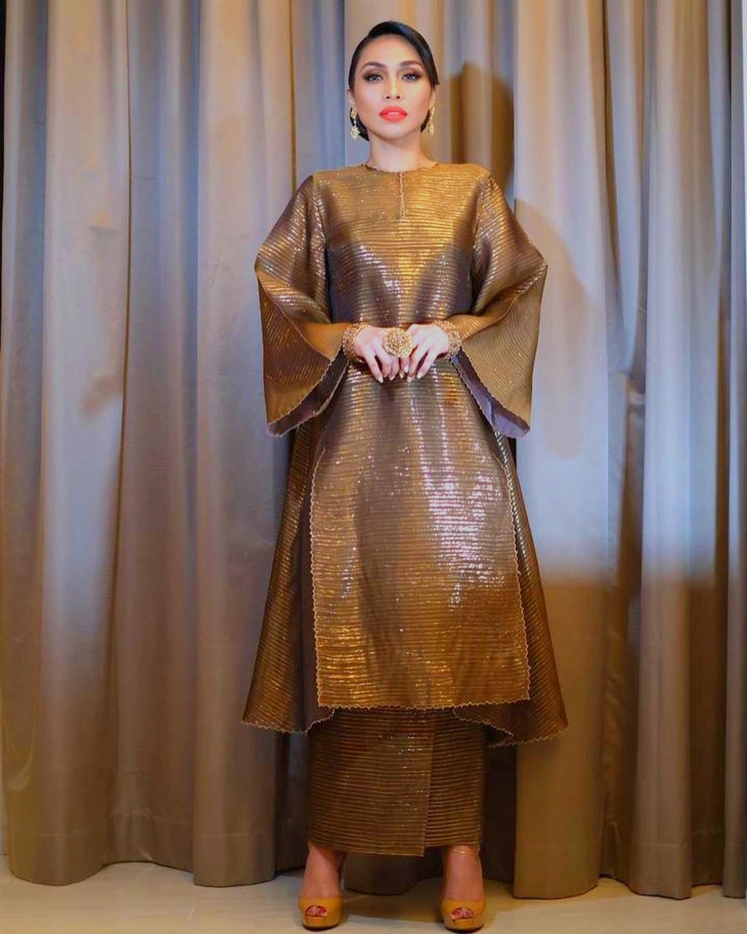 Dayang Nurfaizah: Age, Height, Net Worth, Biography and More: