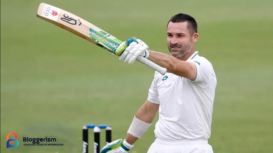 Dean Elgar: Age, Height, Biography (2024) and More: