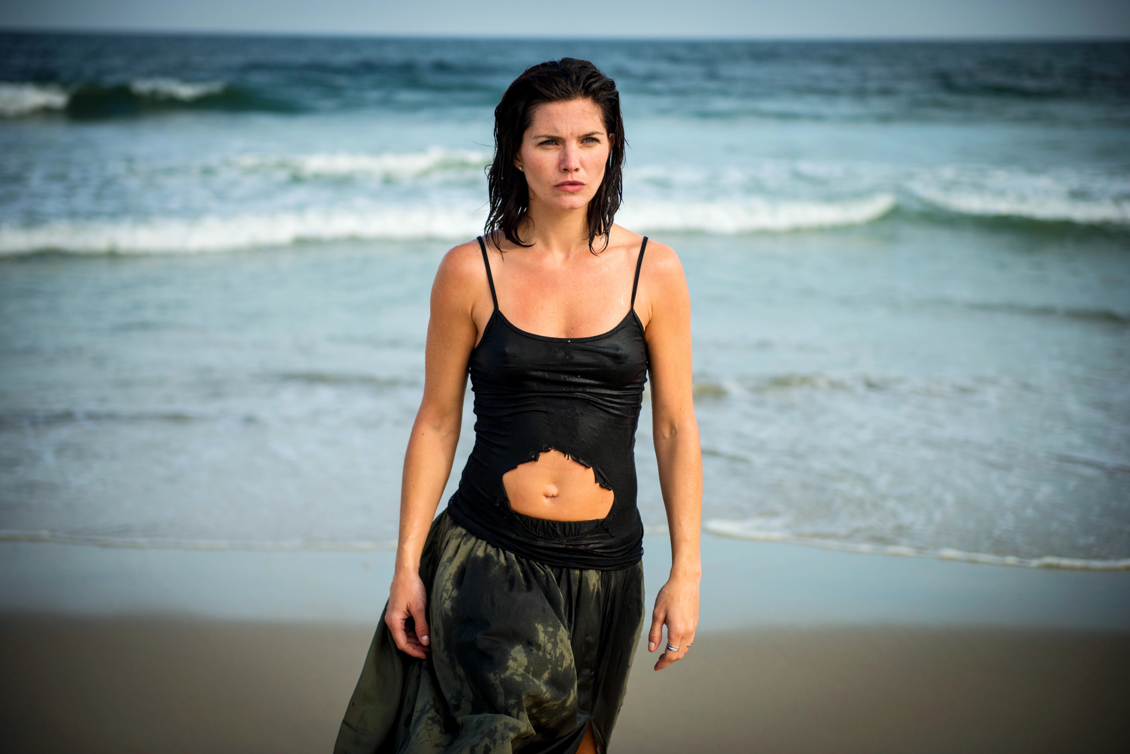 Delphine Chanéac: Age, Height, Net Worth, Biography and More: