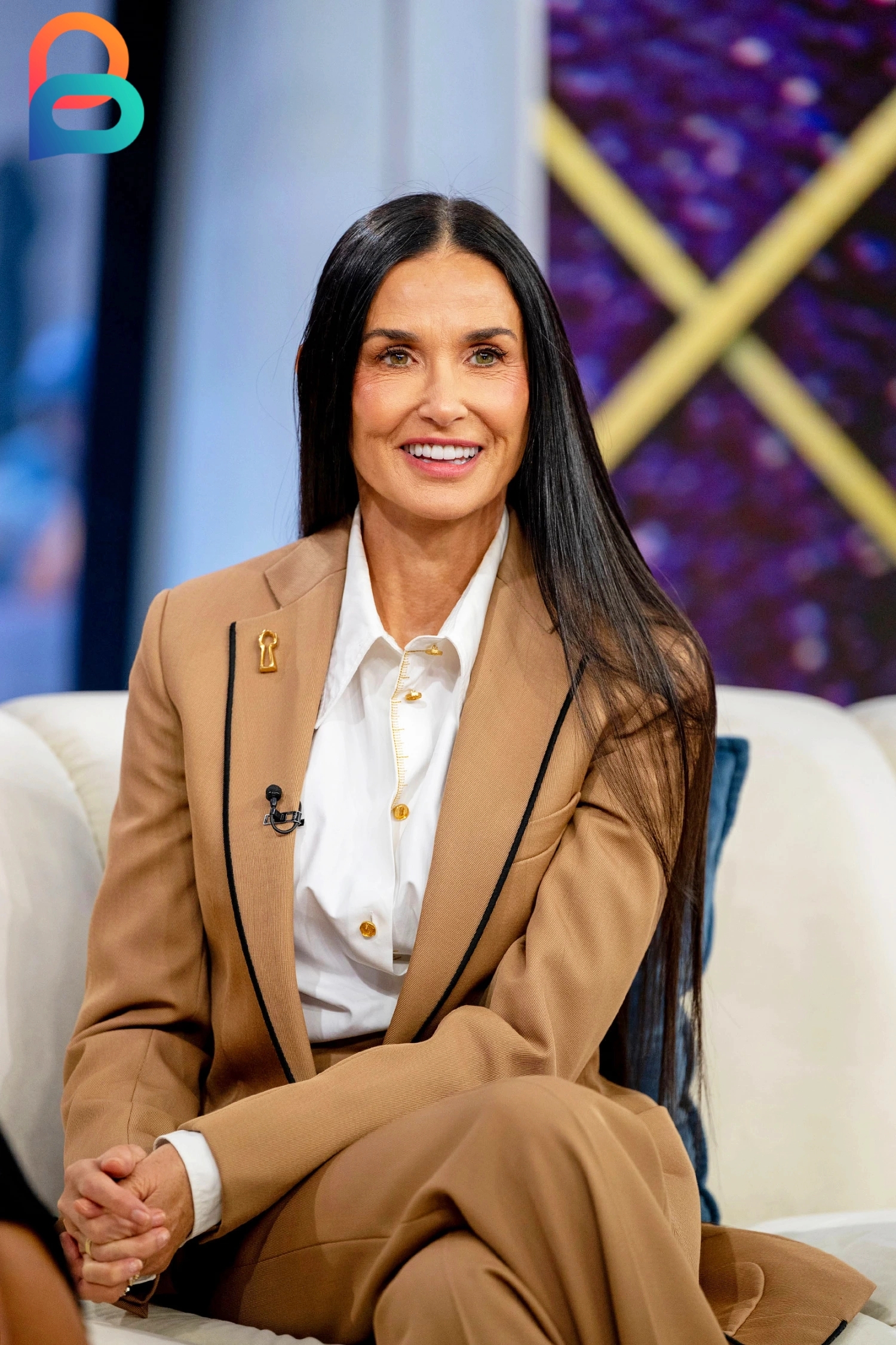 Demi Moore: Age, Height, Net Worth, Biograhy and More: