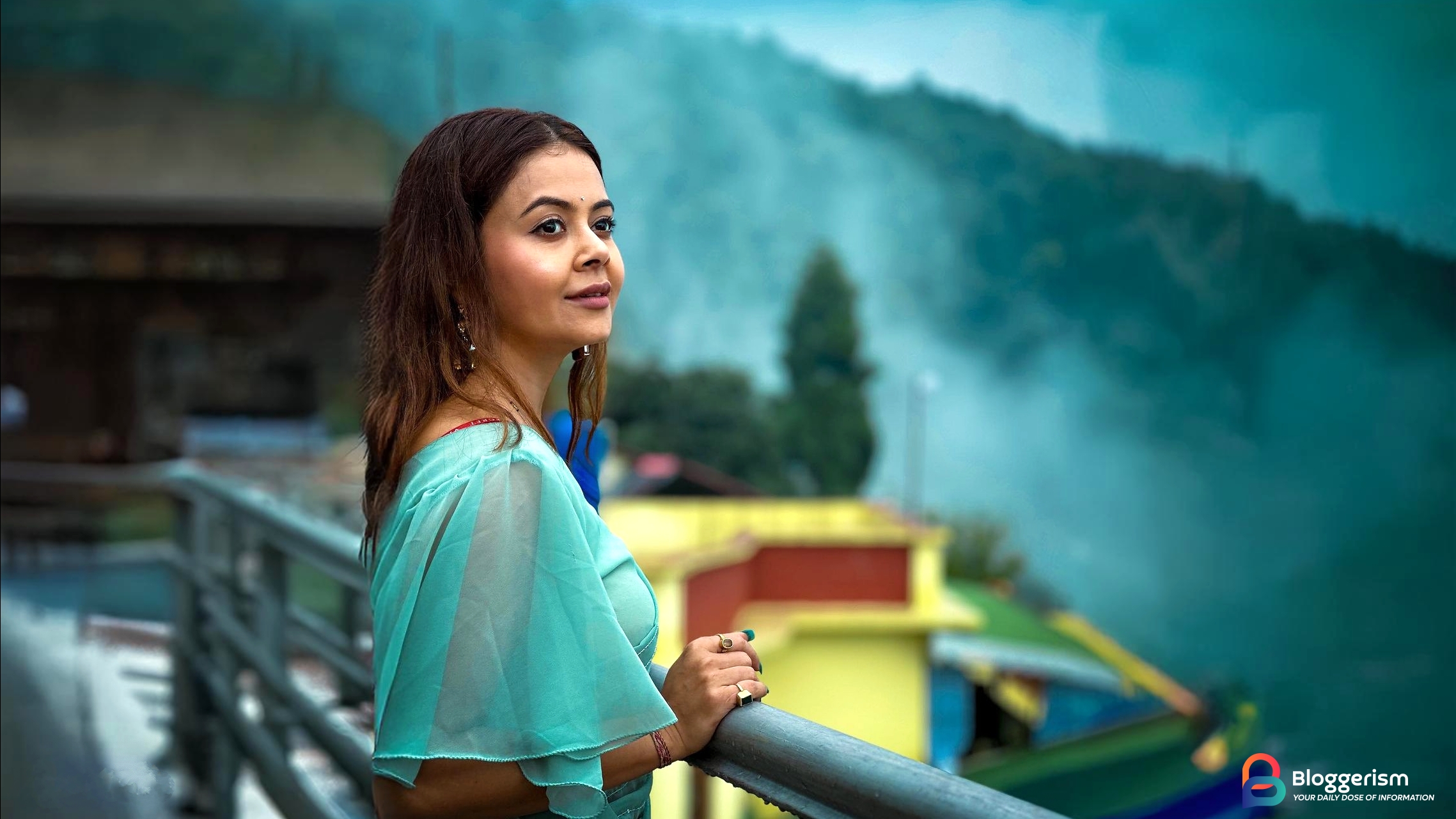Devoleena Bhattacharjee: Age, Height, Biography (2024) and More: