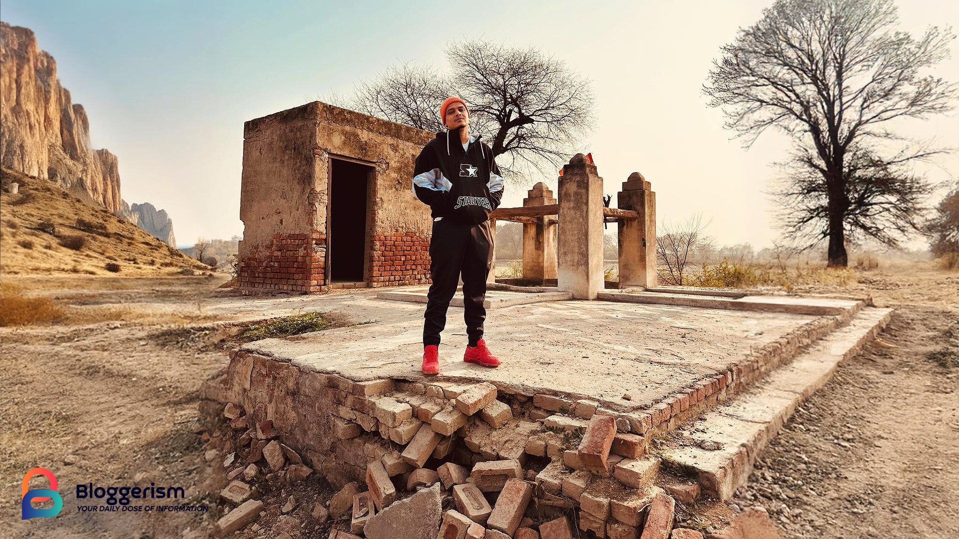 Dhanda Nyoliwala: Age, Height, Biography (2024) and More: