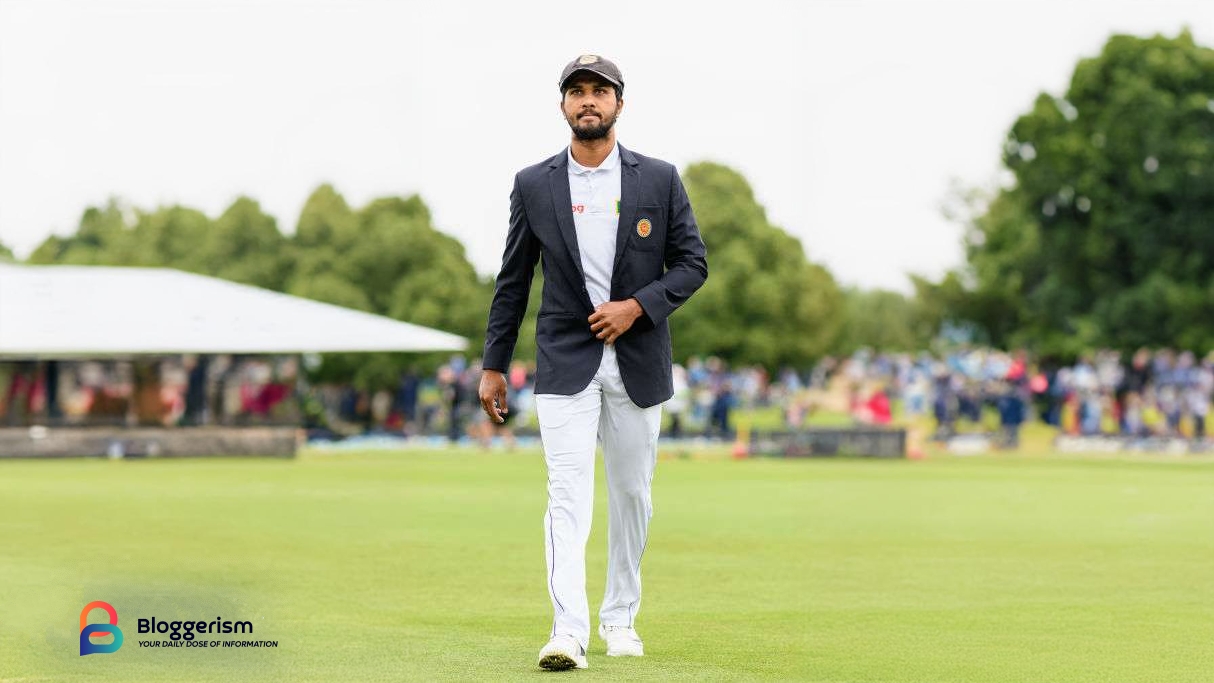 Dimuth Karunaratne: Age, Height, Biography (2024) and More: