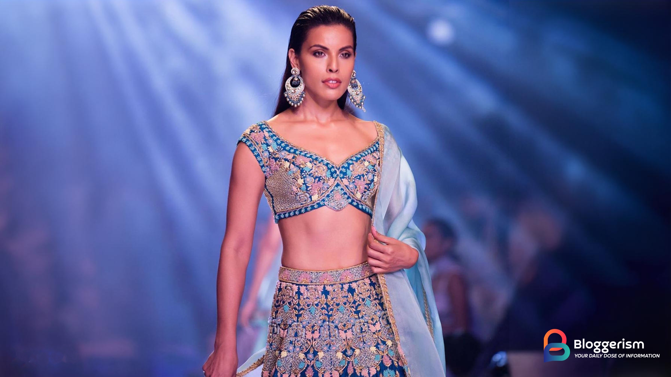 Dipti Gujral: Age, Height, Biography (2024) and More: