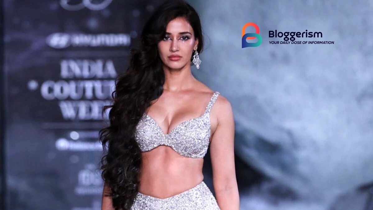 Disha Patani: Age, Height, Biography (2024) and More: 
