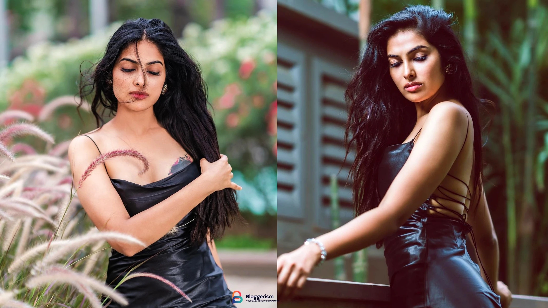 Divi Vadthya: Age, Height, Biography (2024) and More: