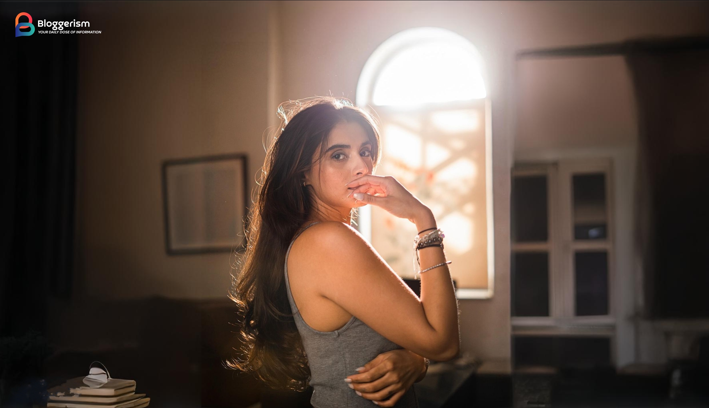 Divya Chouksey: Age, Height, Biography (2024) and More:
