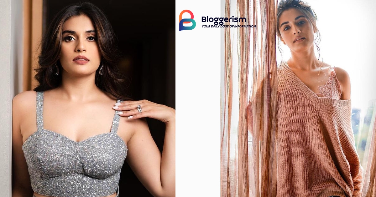 Divyansha Kaushik: Age, Height, Biography (2024) and More: