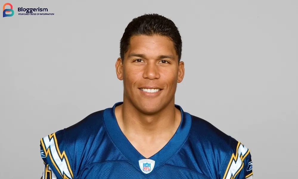 Donnie Edwards: Age, Height, Net Worth, Biography and More: