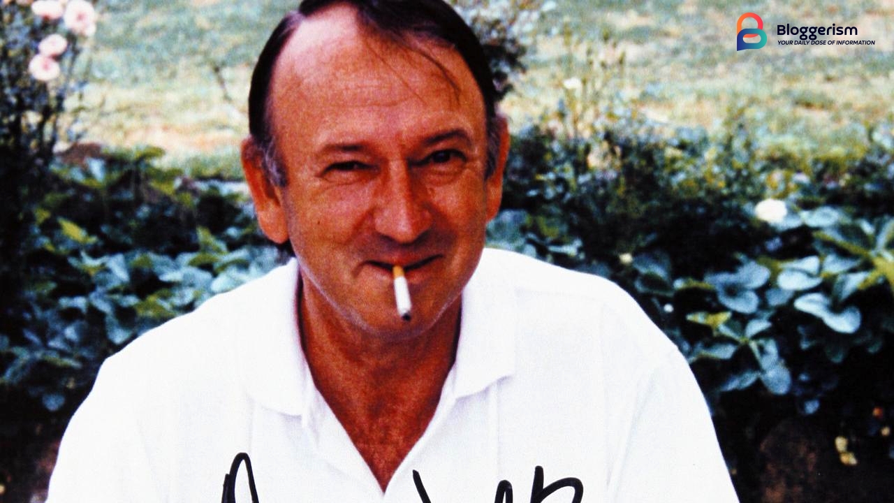 Doug Walters: Age, Height, Biography (2024) and More: