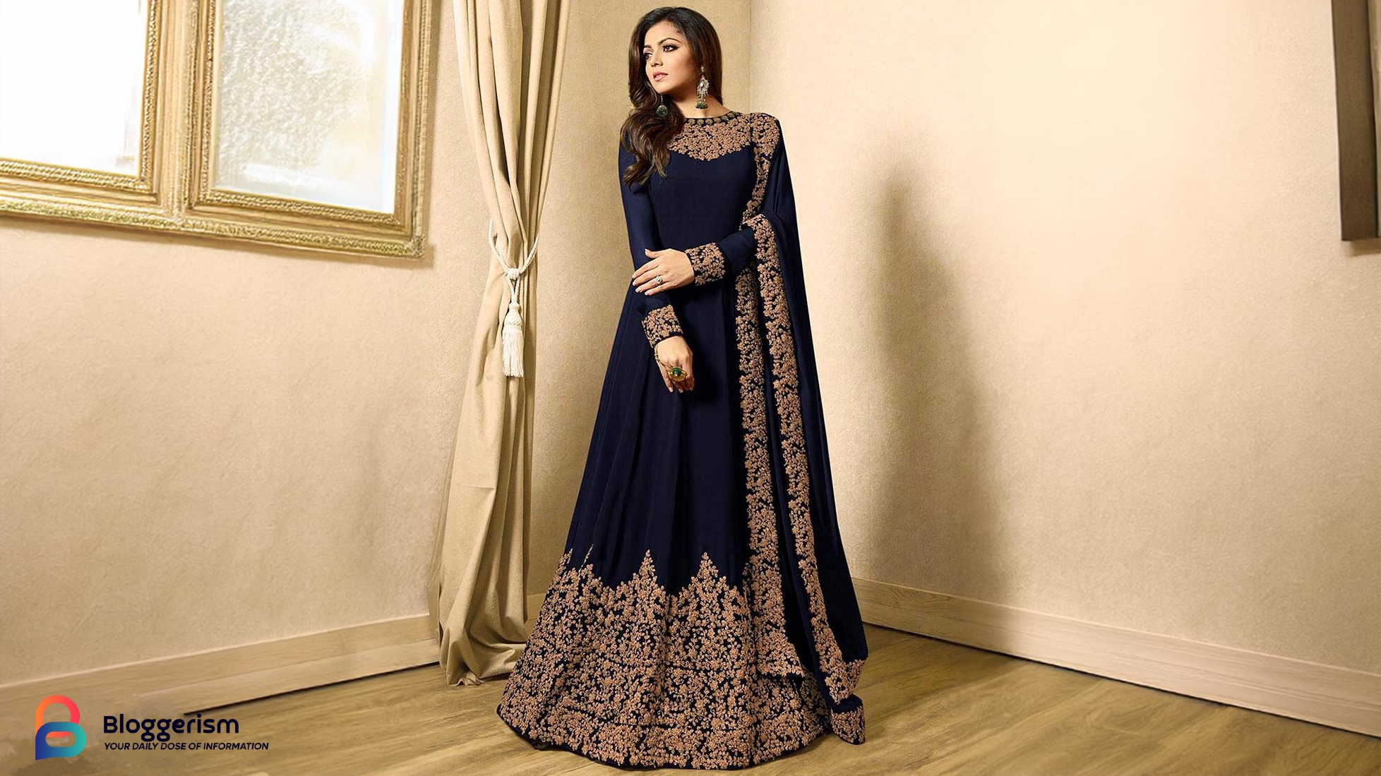 Drashti Dhami: Age, Height, Biography (2024) and More: