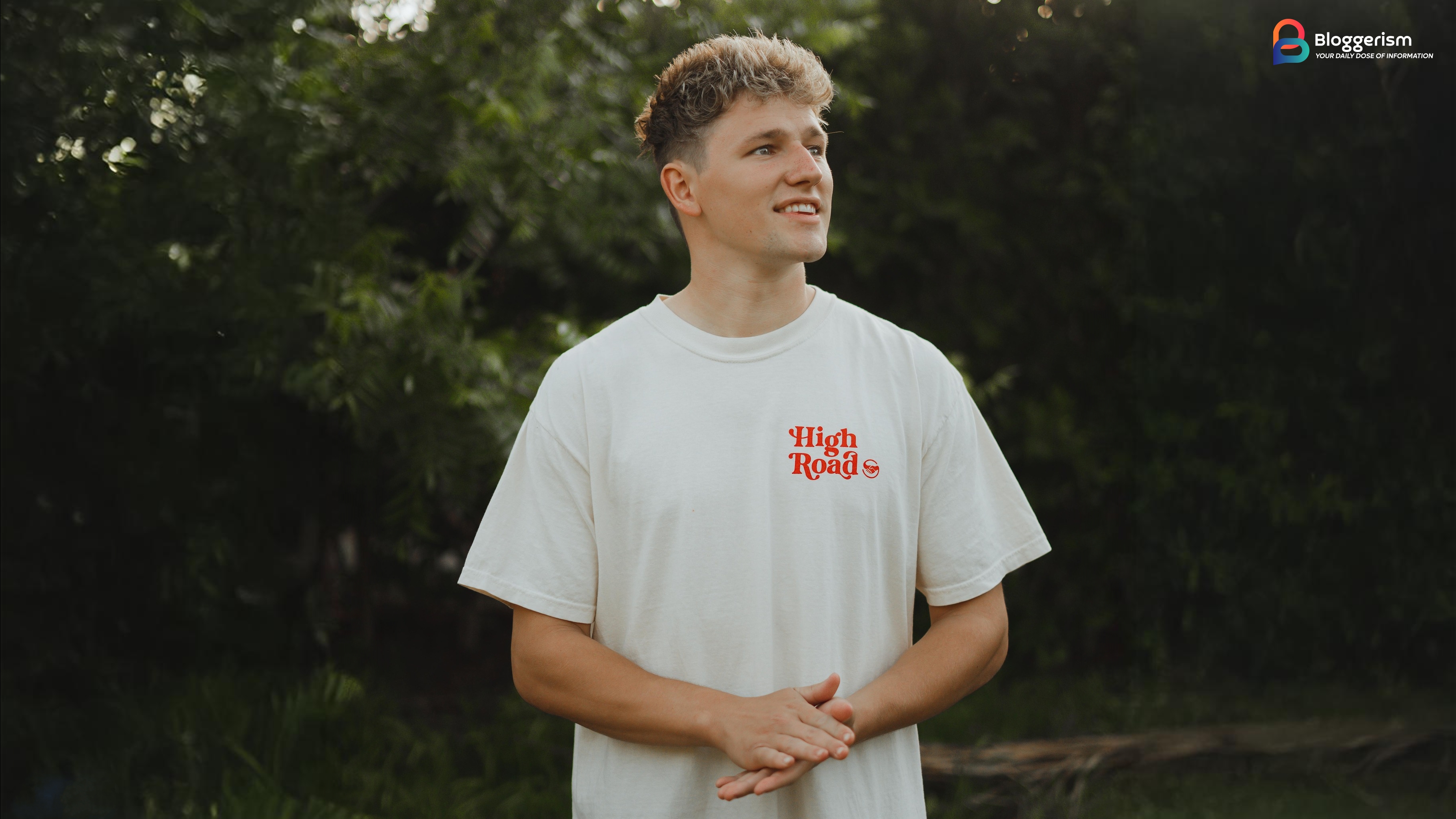Drew Dirksen: Age, Height, Biography (2024) and More:
