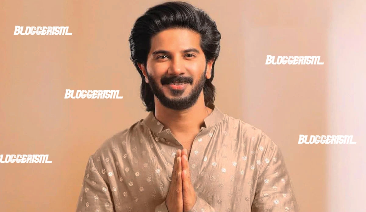 Dulquer Salmaan: Age, Wife, Height, Education, Family and More: