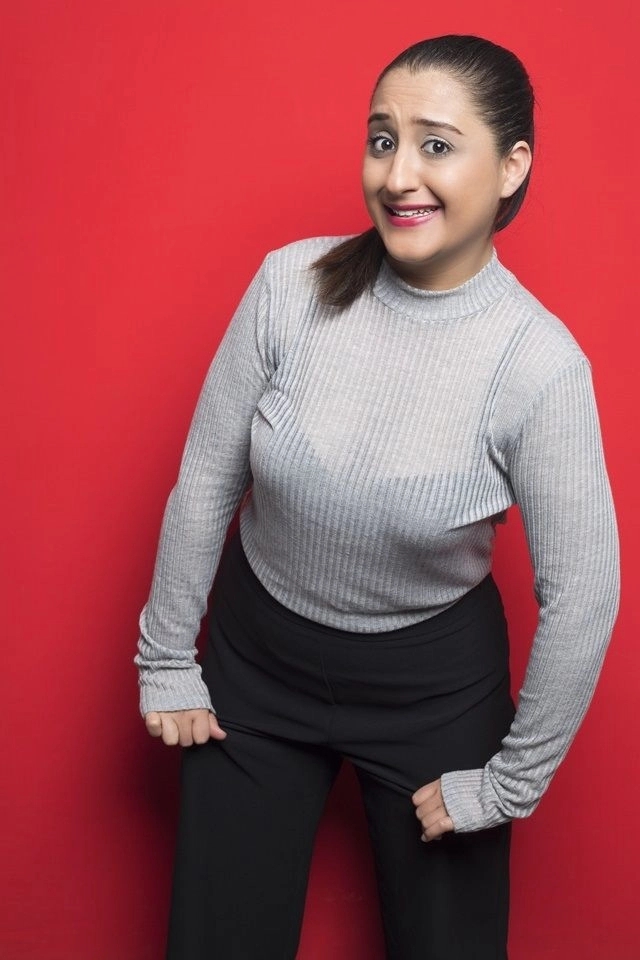 Ecem Erkek: Age, Height, Net Worth, Biography and More:
