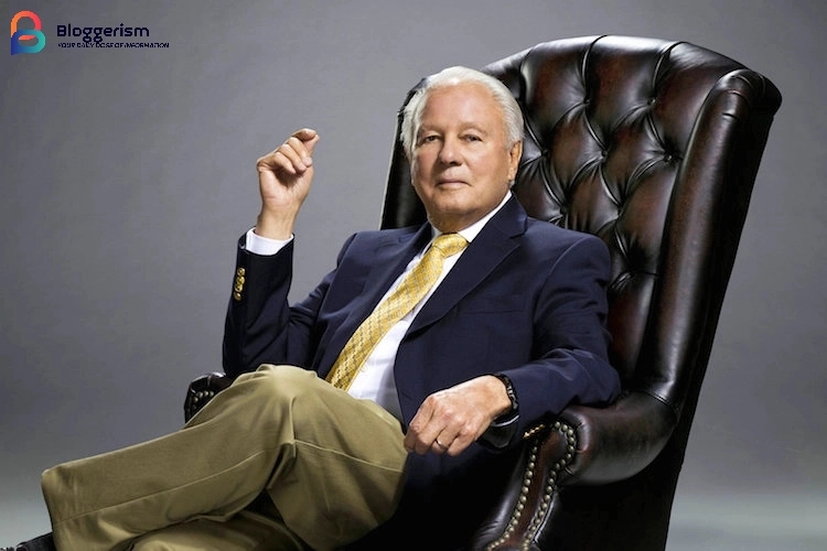 Edwin Edwards: Age, Height, Net Worth, Biography and More: