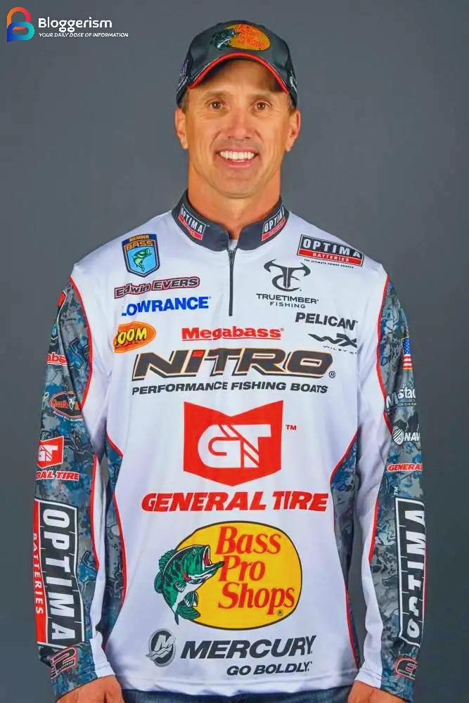 Edwin Evers: Age, Height, Net Worth, Biography and More: