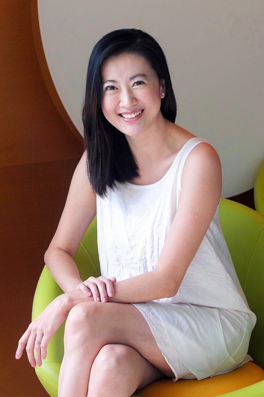 Eelyn Kok: Age, Height, Net Worth, Biography and More: