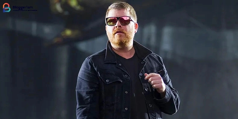 El-P:- Age, Height, Net Worth, Biography and More: