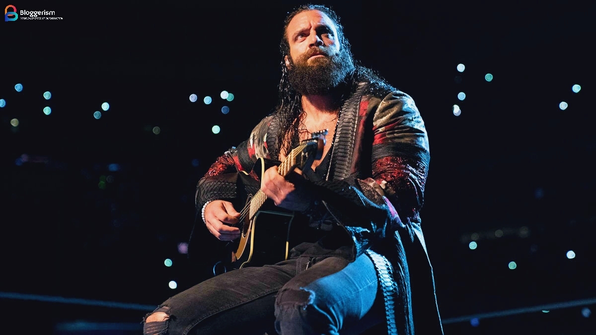 Elias: Age, Height, Net Worth, Biography and More: