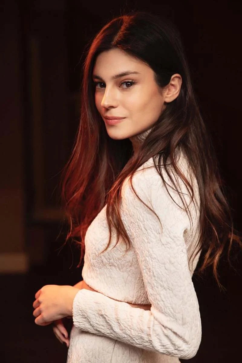 Elif Doğan: Age, Height, Net Worth, Biography and More: