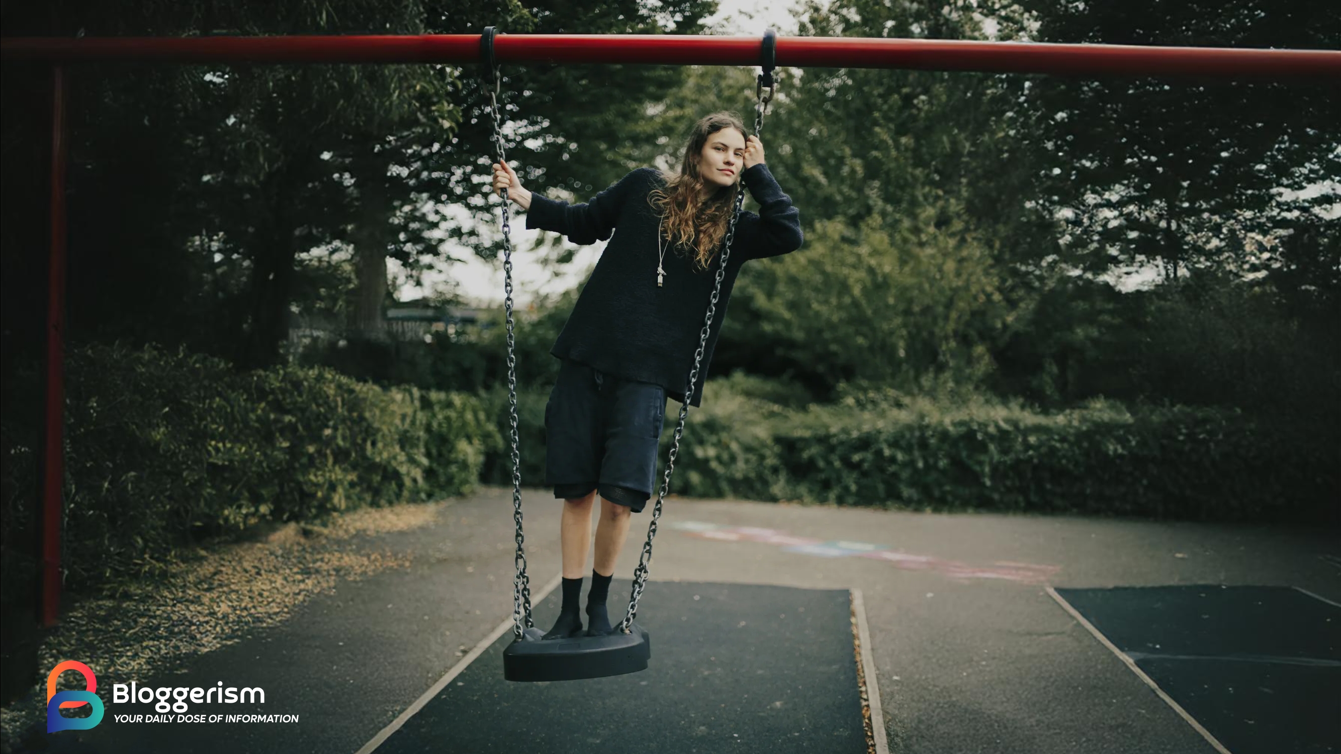 Eliot Sumner: Age, Height, Biography (2024) and More: