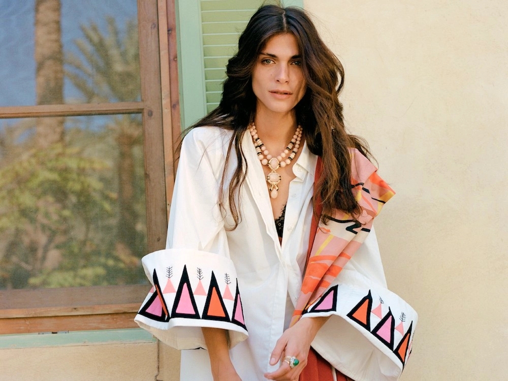 Elisa Sednaoui: Age, Height, Biography, Net Worth and More: