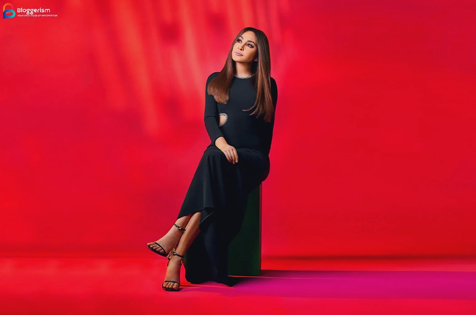 Elissa: Age, Height, Net Worth, Biography and More: