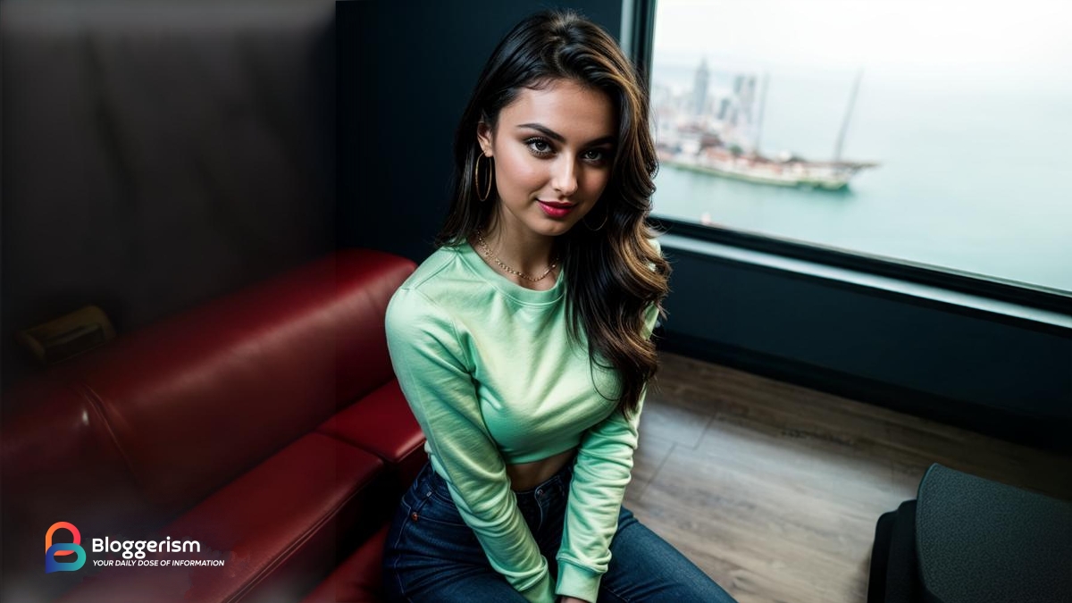 Eliza Ibarra: Age, Height, Biography (2024) and More: