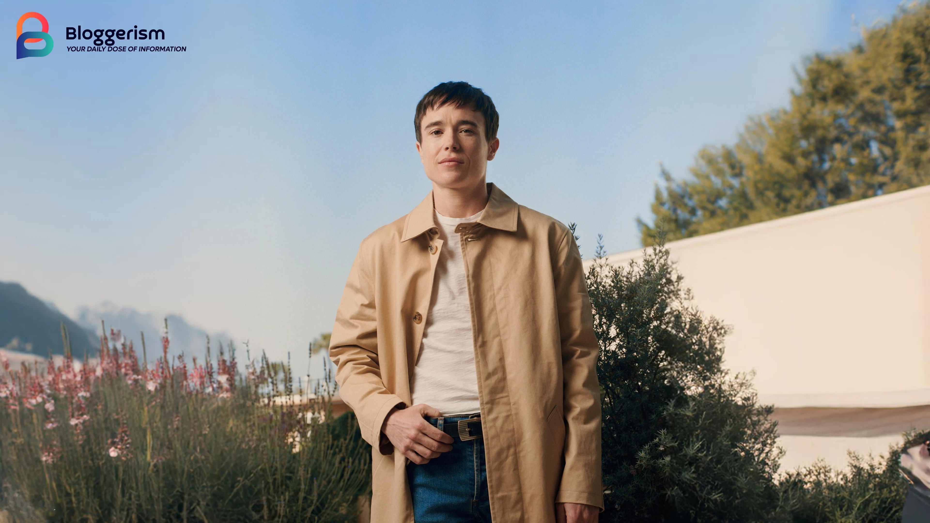 Elliot Page: Age, Height, Biography (2024) and More: