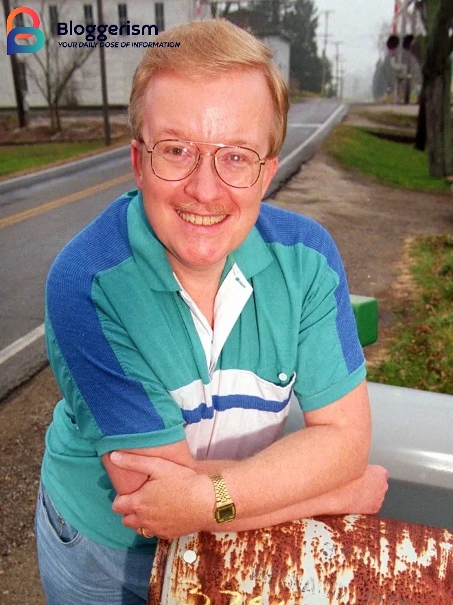 Elwood Edwards: Age, Height, Net Worth, Biography and More: