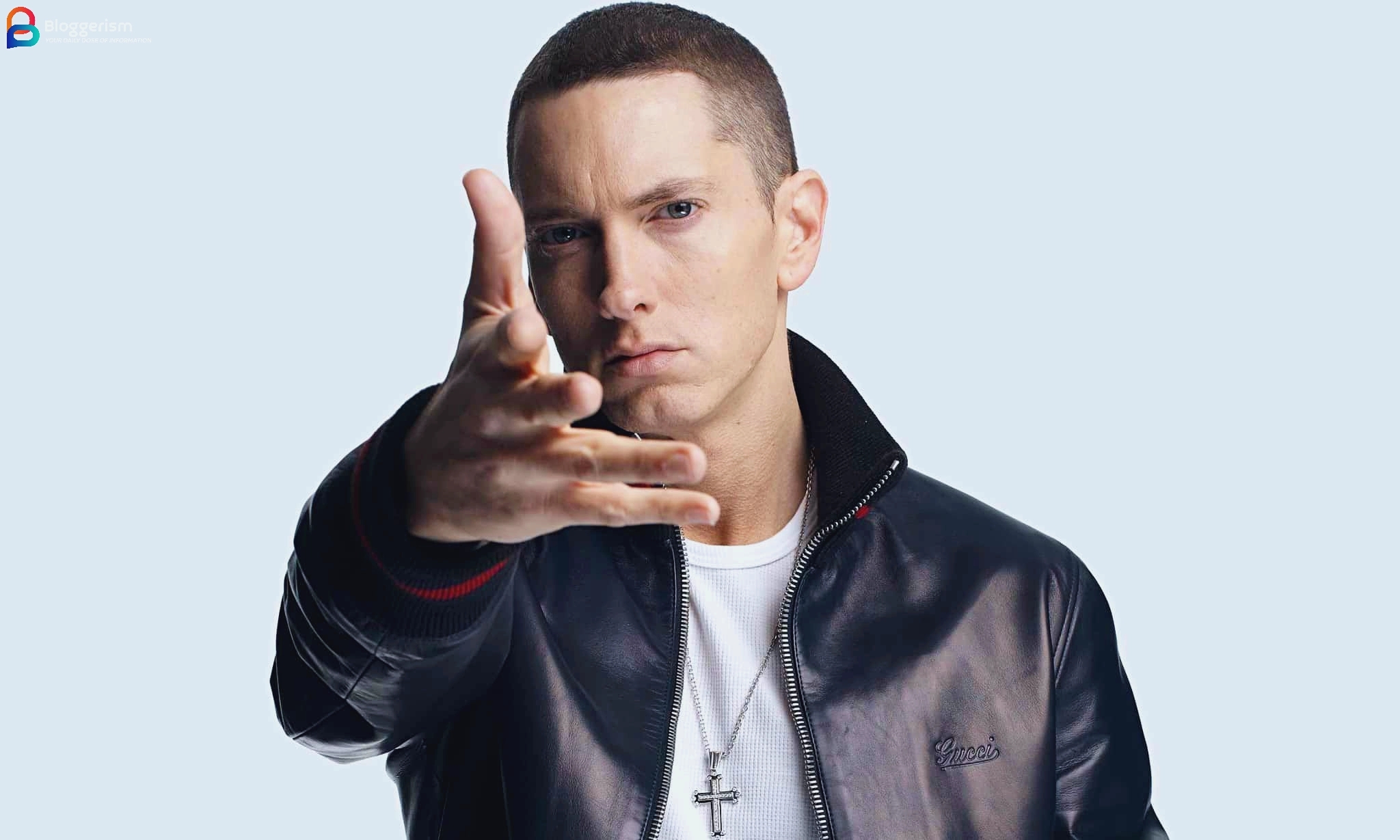 Eminem: Age, Height, Net Worth, Biography and More: