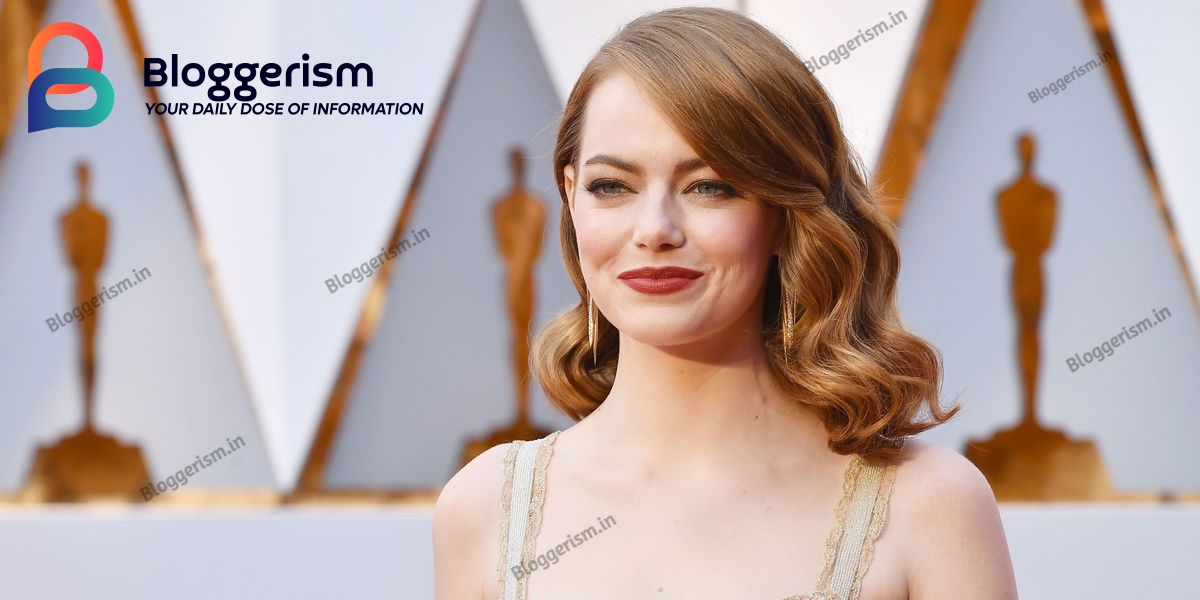 Emma Stone: Age, Net Worth, Height, Family & More:
